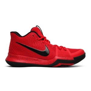Nike Kyrie Irving 3 “Candy Apple”